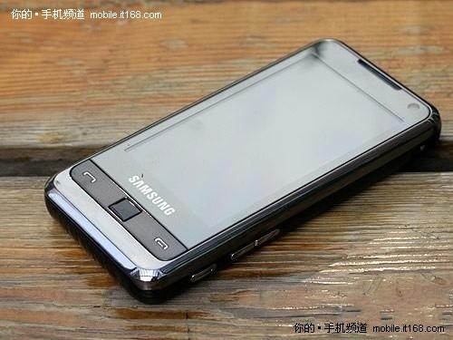 金属质感 三星i9008G现仅售价为1000元_手机