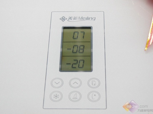 美菱印花新品冰箱 新鲜设计抢先欣赏