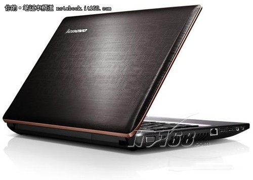 IdeaPad Y570NT-ISE(A)