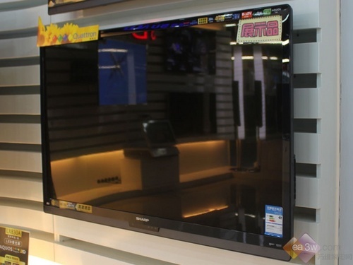 46寸直降3000 夏普46LX830A液晶甩卖