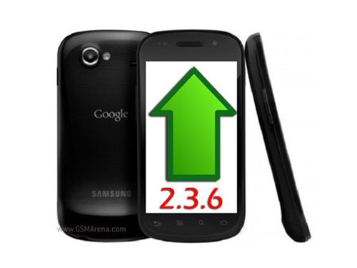 修复语音搜索 Android 2.3.6系统更新_手机