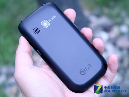 ȫ+ LG Optimus Pro/C660 