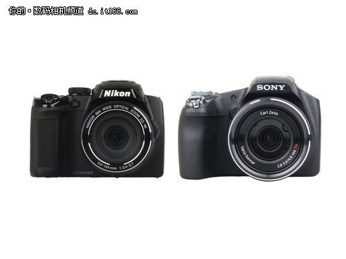大变焦厮杀 尼康P500索尼HX100对比评测(2)