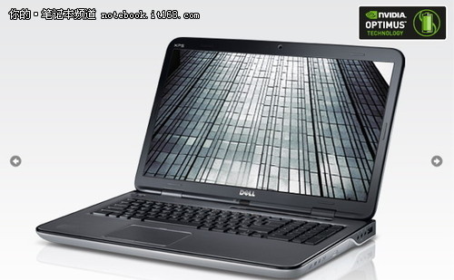 戴尔 XPS 17R-328