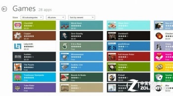微软发布Win8"内幕" 危机创新颠覆传统