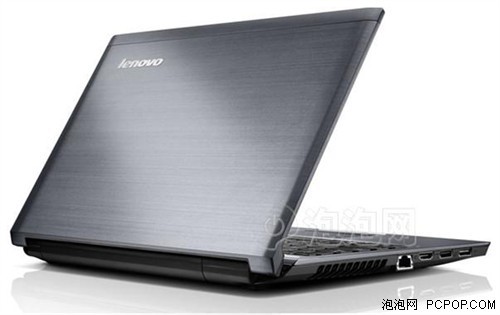 便携独显本联想扬天V370A只售3699元