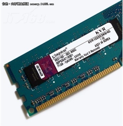 ddr3 1333,ddr3 1333和1600可以混用吗
