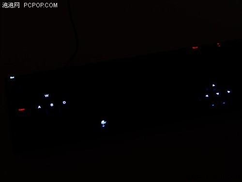 顶级机械键盘 Ducky9008 Shining首测_硬件