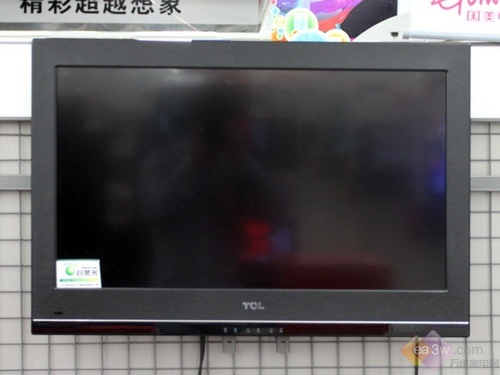 卧室好选择TCL32P60BD液晶疯狂热销