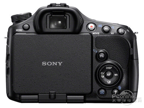 强势单电新作索尼α65套机上市报6300元