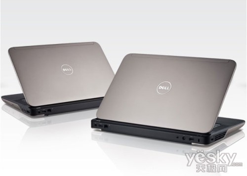 i7四核8G内存戴尔XPS15独显本售9699