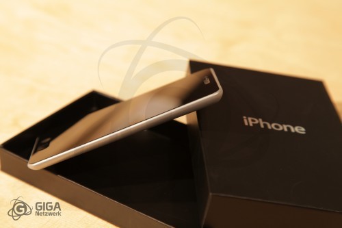 iphone 5