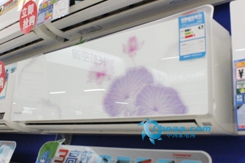 十一国庆黄金周逛家电卖场选称心空调