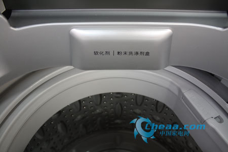 白领买洗衣机全攻略畅销机型超值选购(5)
