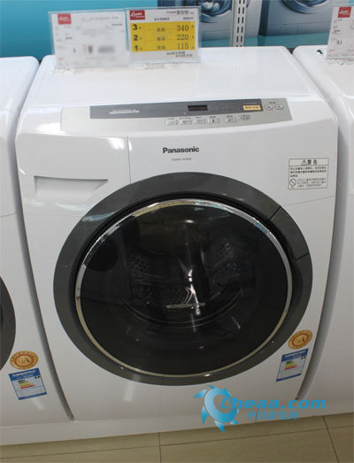 白领买洗衣机全攻略畅销机型超值选购(4)