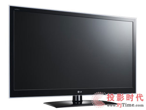 LG 55LW6500-CA智能3D电视