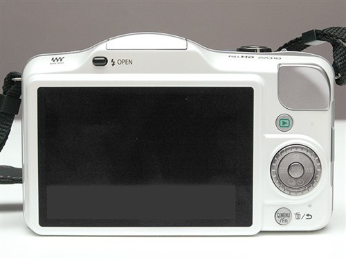 不超过4000元 八款低价微单套机推荐(5)_数码