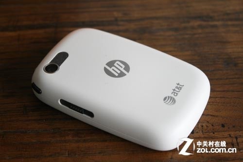 HP Veer评测