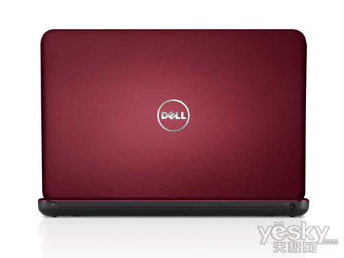 i5核显轻薄本戴尔灵越INS13ZD-228售4999
