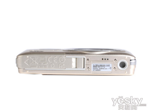 实惠实用奥林巴斯D-710数码相机性能评测(2)