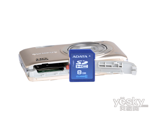 实惠实用奥林巴斯D-710数码相机性能评测(3)