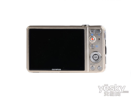 实惠实用奥林巴斯D-710数码相机性能评测(2)