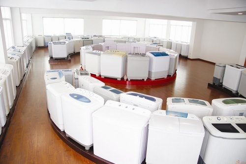 杜绝恼人噪音解决洗衣机振动是关键