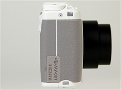 白色经典再袭理光GRD4限量版写真集