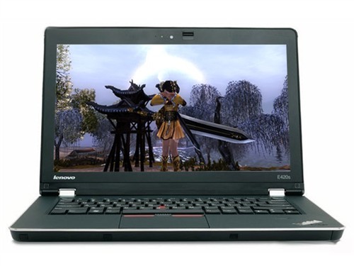 i3芯2G独显本ThinkPadE420S售4950