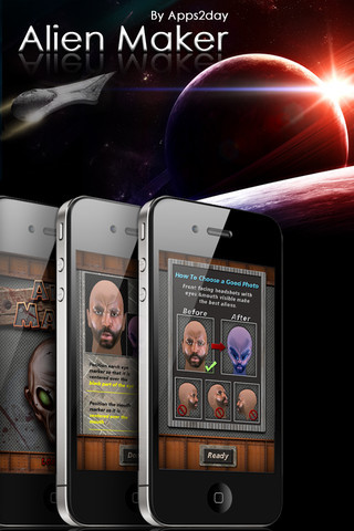 iPhone限时免费 iOS多人同屏跑酷游戏(2)_软件