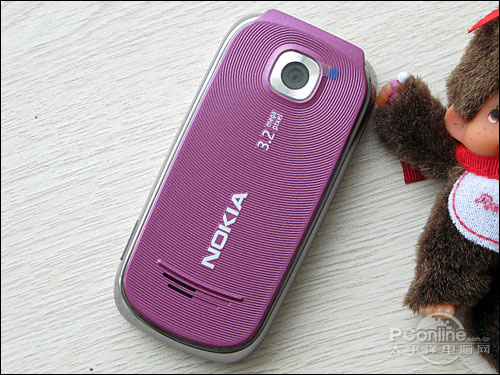 ����Ů��ʱ���ֻ�ŵ����7230����760