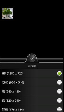 全面超越SensationHTCRaider评测(6)