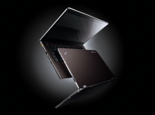 ThinkPad推S系列新品笔记本售8000元起