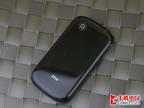 千元级大屏Android新秀中兴N760评测(4)