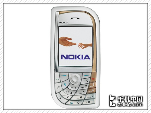 首款WP7即将上市 诺基亚10年历程回顾_手机
