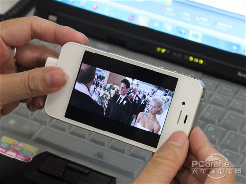 iPhone4S/I9100/Sensation双核旗舰对比(4)