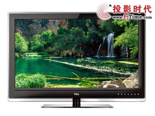 TCL D42P6100D