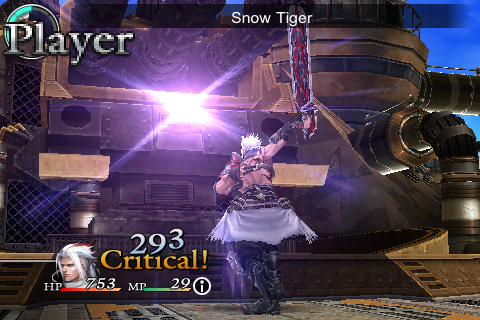 性能体现 iPhone4S必装游戏大作推荐(9)_软件