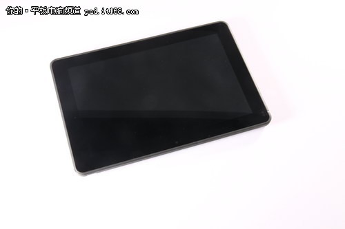 双面商务侠 戴尔平板Streak评测_笔记本