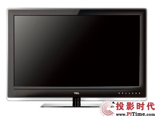 TCL D46P6100D网络3D电视