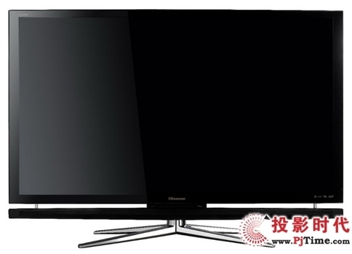 海信LED46XT68G3D智能3D电视