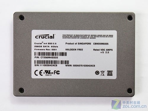 给电脑换上“火箭推进器”：聊聊镁光固态硬盘到底怎么样，真能让你开机快过泡面？