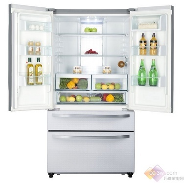 保鲜各有高招 2011冰箱新技术探析