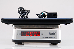 触手可及的涟漪GatewayID57H笔记本评测