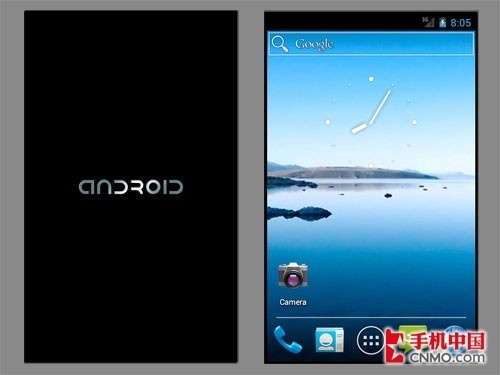 Nexus Android 4.0鹥 