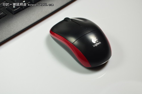 Had logitech m215 mouse driver