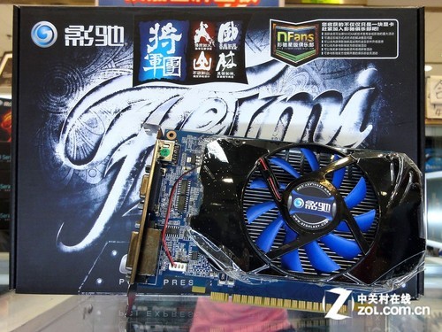 ��ˢС����˫BIOSӰ��GT430����599Ԫ