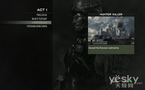 SNB与APU孰强孰劣 六款CPU对垒使命召唤8