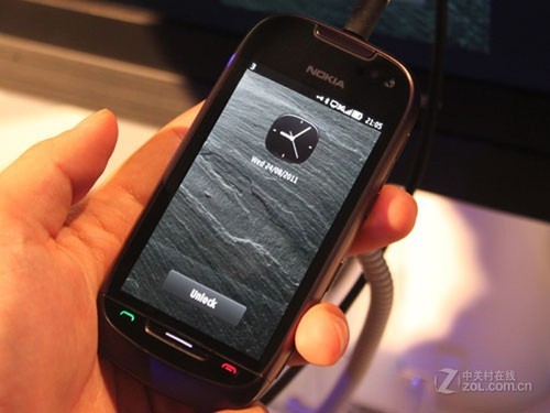 Symbian Belle��Ϯ ŵ����701�ʺ����� 