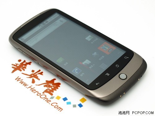 百台促销谷歌智能机NexusOne仅1499
